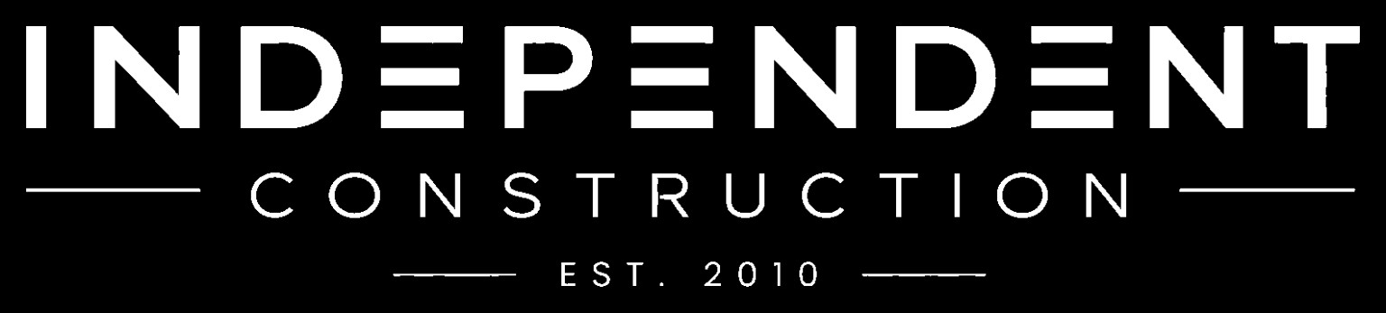 Independent Construction, established 2010